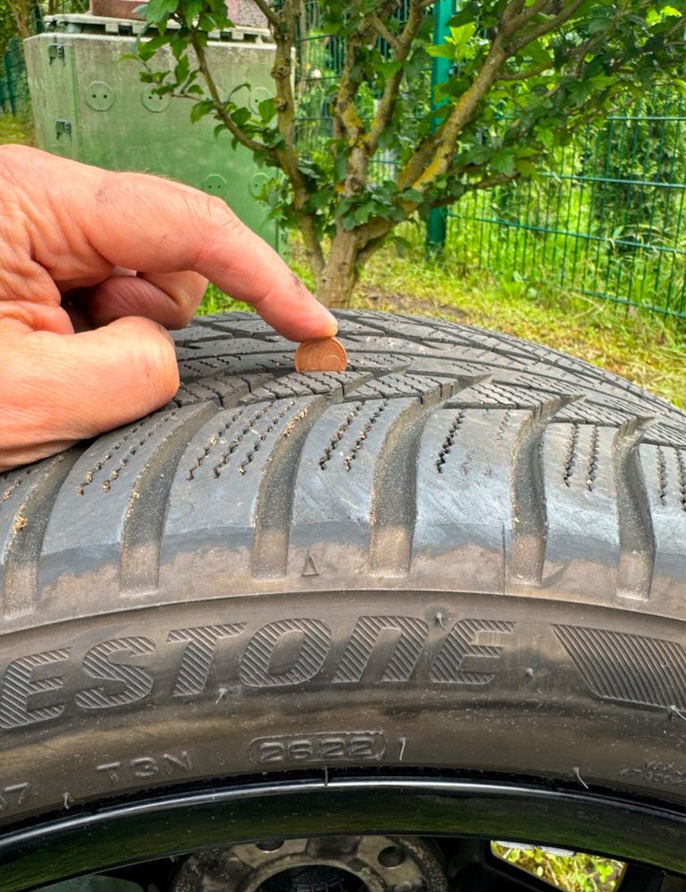 Колеса Диски R18 AMG оригінал Mersedes