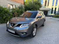 Nissan ROGUE 2015 SV 2.5 AWD газ/ бензин