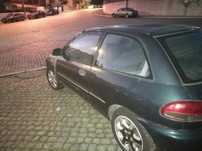 Mitsubishi colt gli glxi pecas