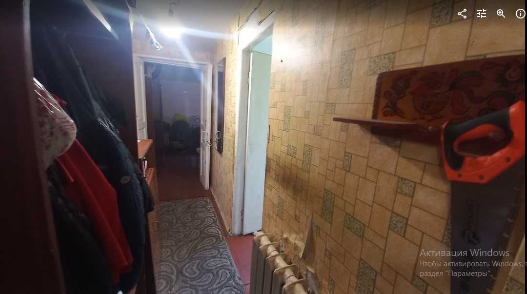 Продаж частини будинку по вул. Хрещатик