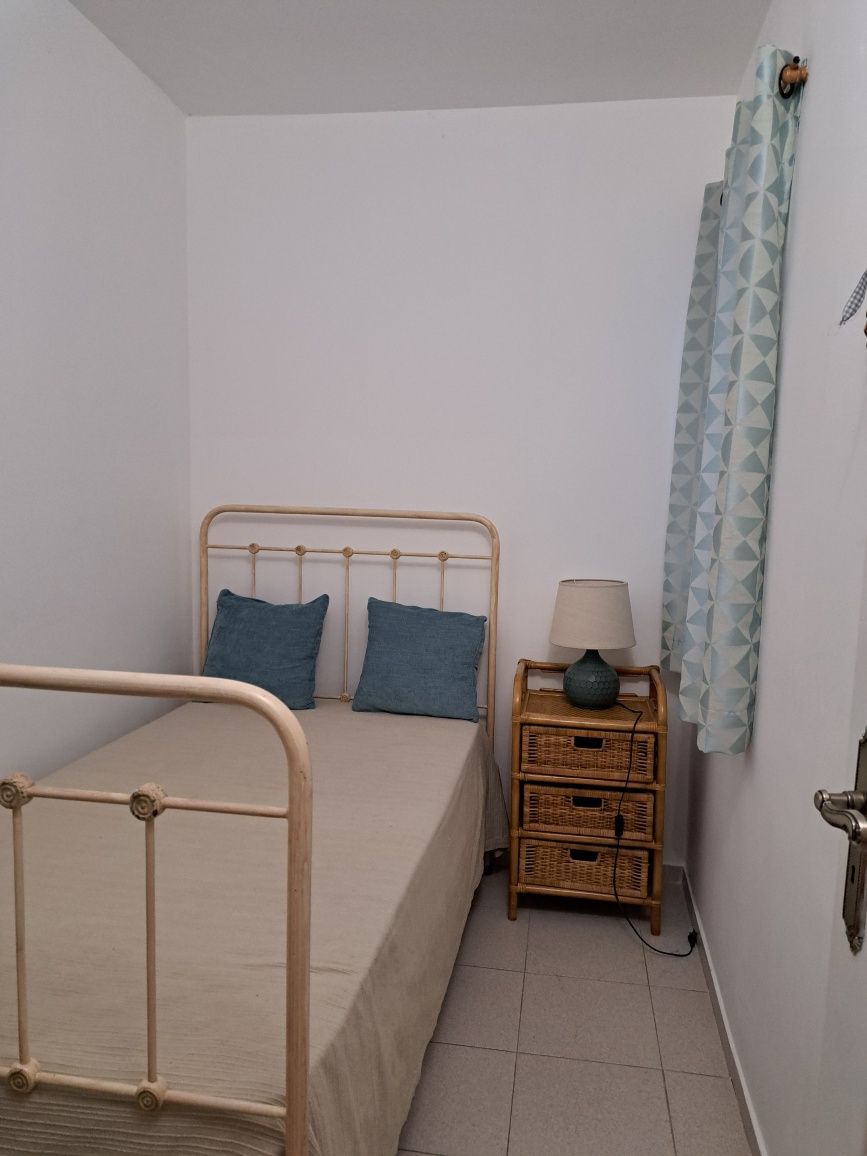 Apartamento no centro de Monte Gordo