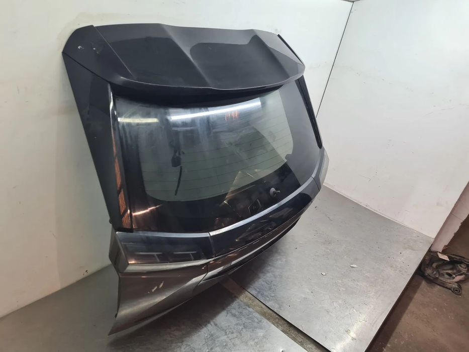 Porta / tampa da mala PEUGEOT 2008 II (U_)