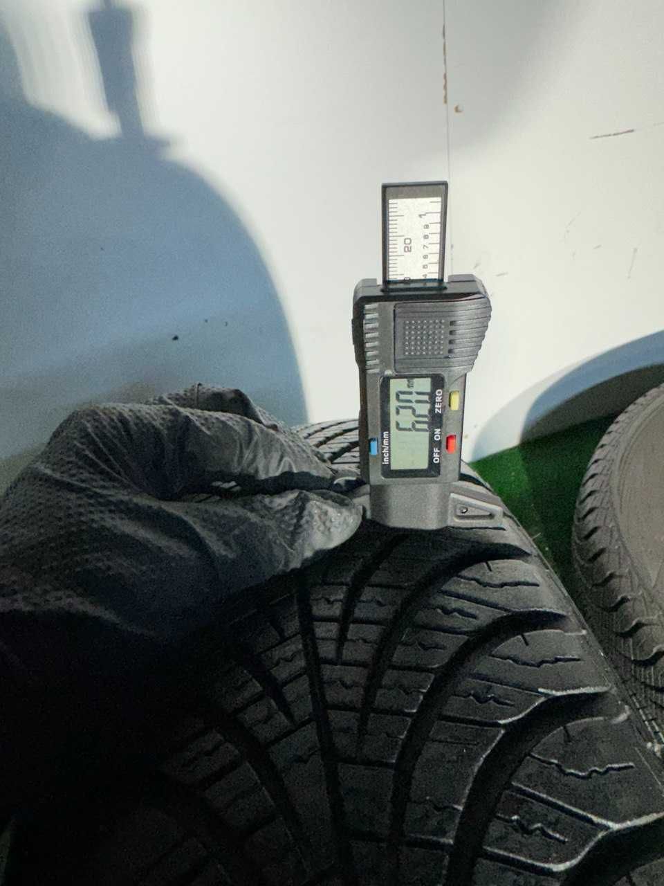 Opony całoroczne Goodyear Vector 4Seasons G2 175/65R15 84 T 2021r.