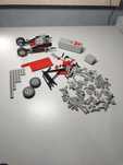 LEGO technic 8064