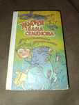 Книга Л.Давидичев "Життя Івана Семенова" 1990р