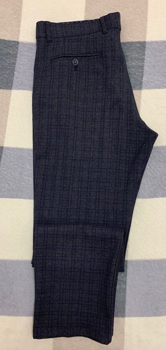 Чоловічі штани, класичні брюки