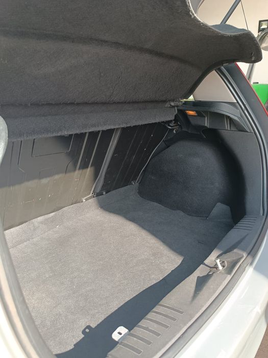 Ford Fiesta 1.4 TDCi - 2008