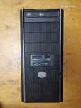 i5 2.8GHz /RAM16Gb/1030 2Gb/SSD120 Gb/HDD320Gb