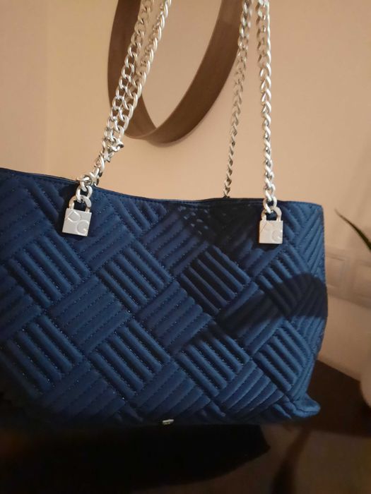 Vendo mala Purificacíon Garcia (original)