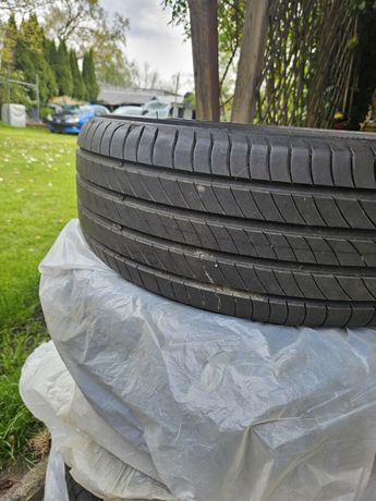 Michelin Primacy 4  215/55/17