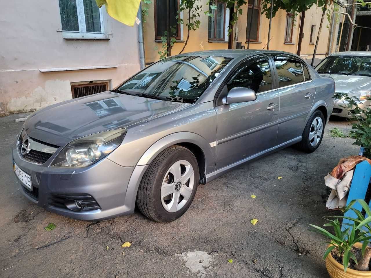 Продам Opel Vectra С 2.2 бензин