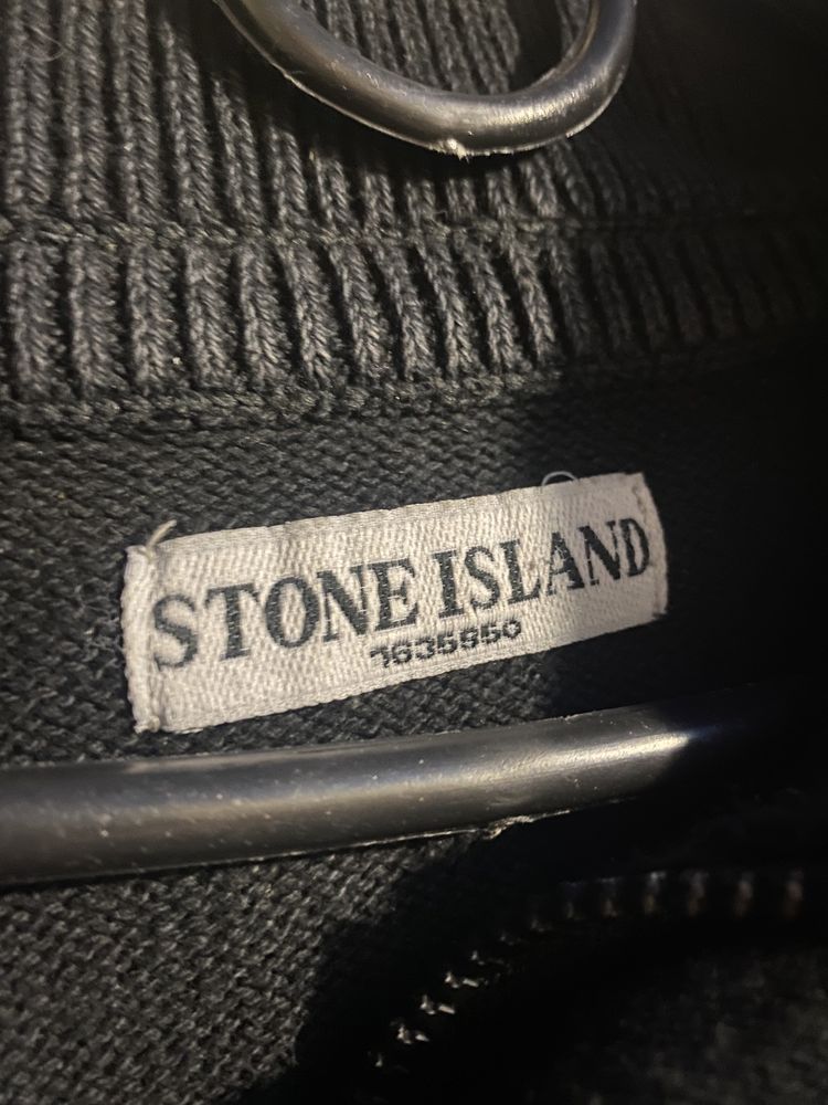 Stone Island (vintage 2001)