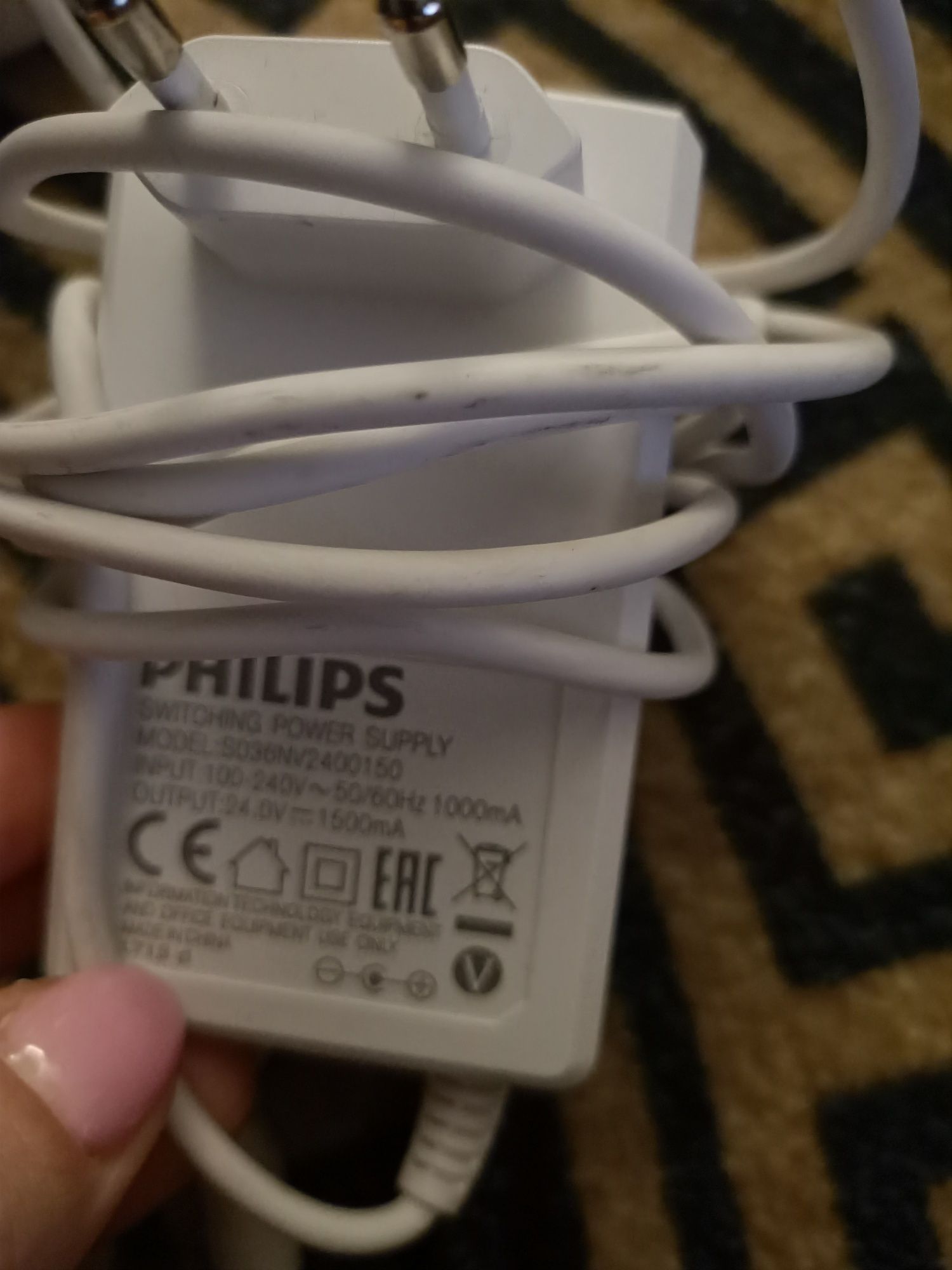 Depilator Philips