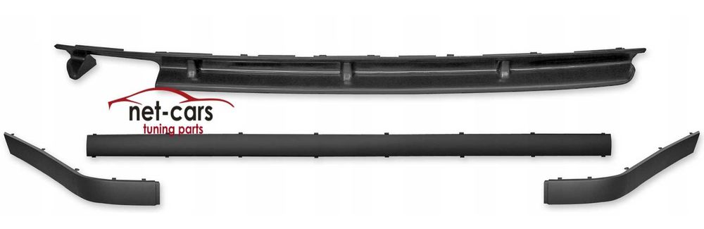 Zderzak przód + tył BMW 3 E36 M Pakiet M3