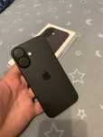 Iphone 16 100% baterii gwarancja