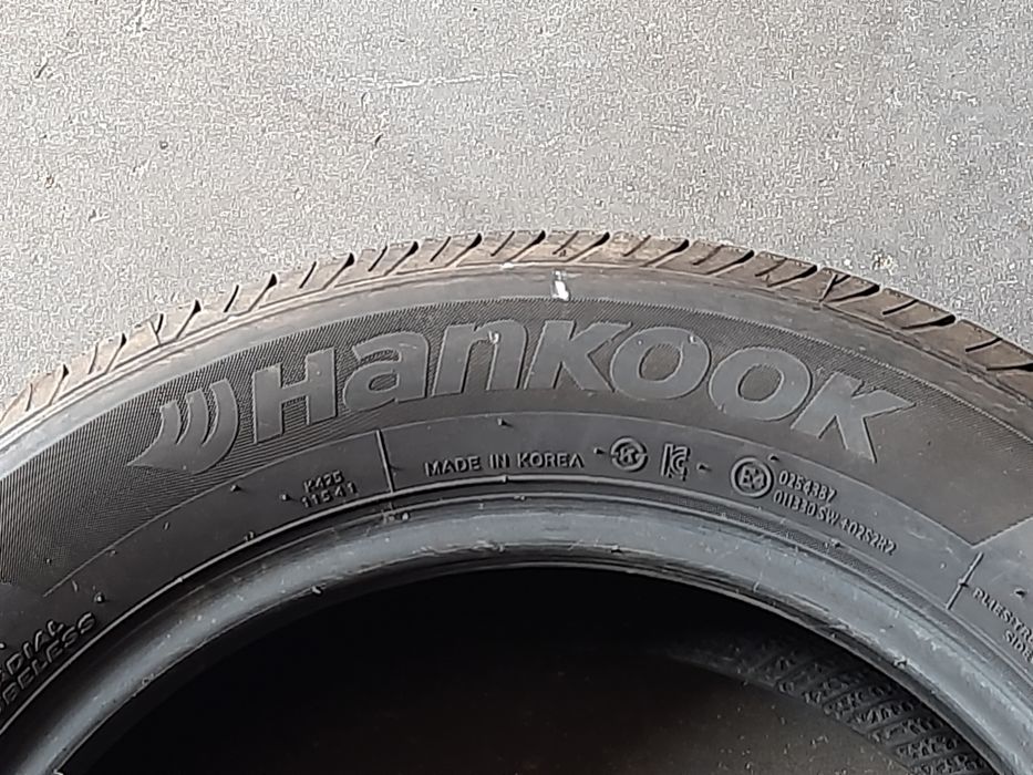 Opona 185/65R15 88H Hankook Kinergy ECO