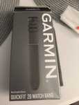 Pasek garmin 26 mm