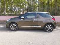 Citroën DS3 2014
