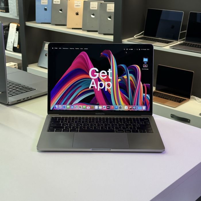 Ноутбук MacBook Pro 13 2017 i5/8GB/128GB