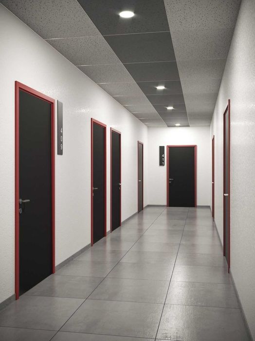 Є Генератор! Оренда квартири 25m2 в ЖК 4U |м| Академмістечко