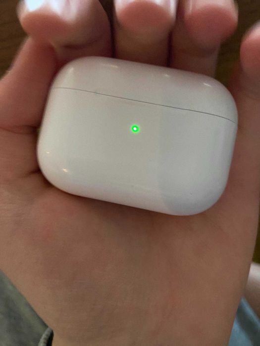 Apple airpods pro 2