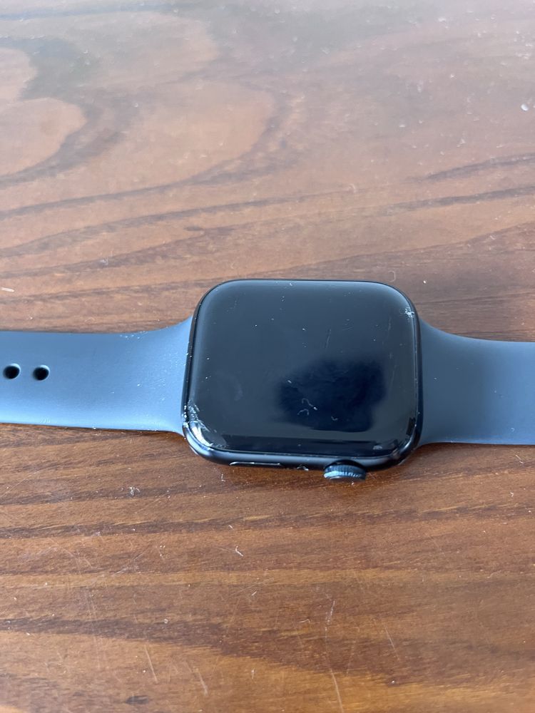 Apple watch series 9 com carregador