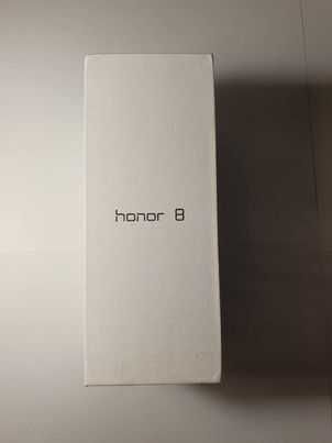 Huawei Honor 8 FRD-L09 ( Sapphire blue )