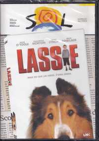 DVD n.º 2 - Lassie (do jornal SOL)