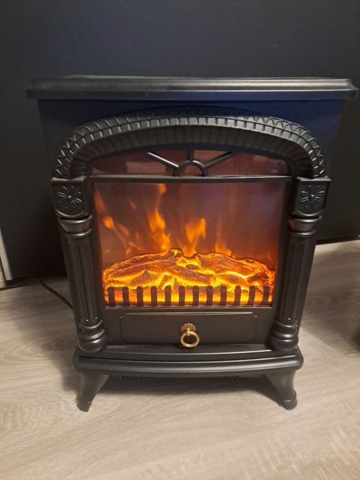 Kominek  elektryczny