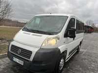 Fiat Ducato 2.3, 9 osobowy