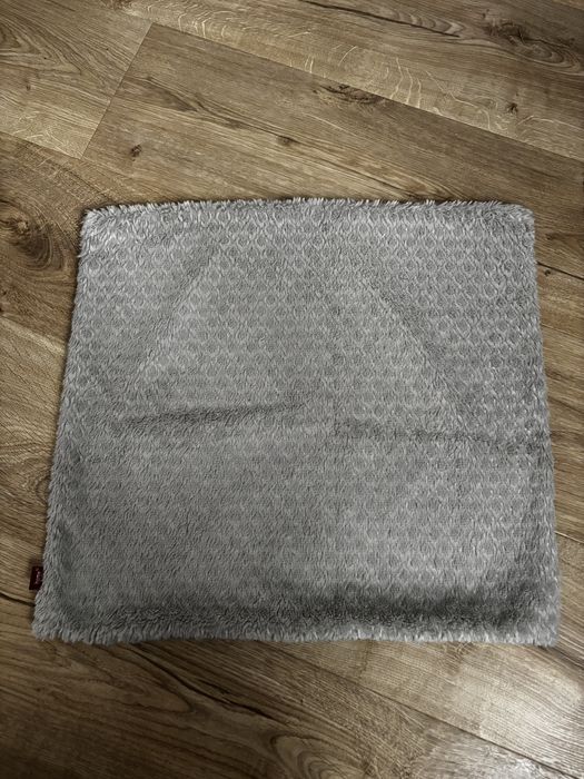 Szara poszewka na poduszkę Home&you