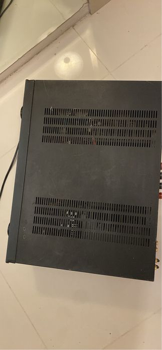 Wzmacniacz/Amplituner Marantz PM8000
