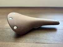 Siodełko BROOKS Cambium C17 Special