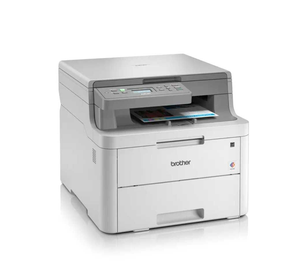 Impressora Brother Dcp-L3510CDW