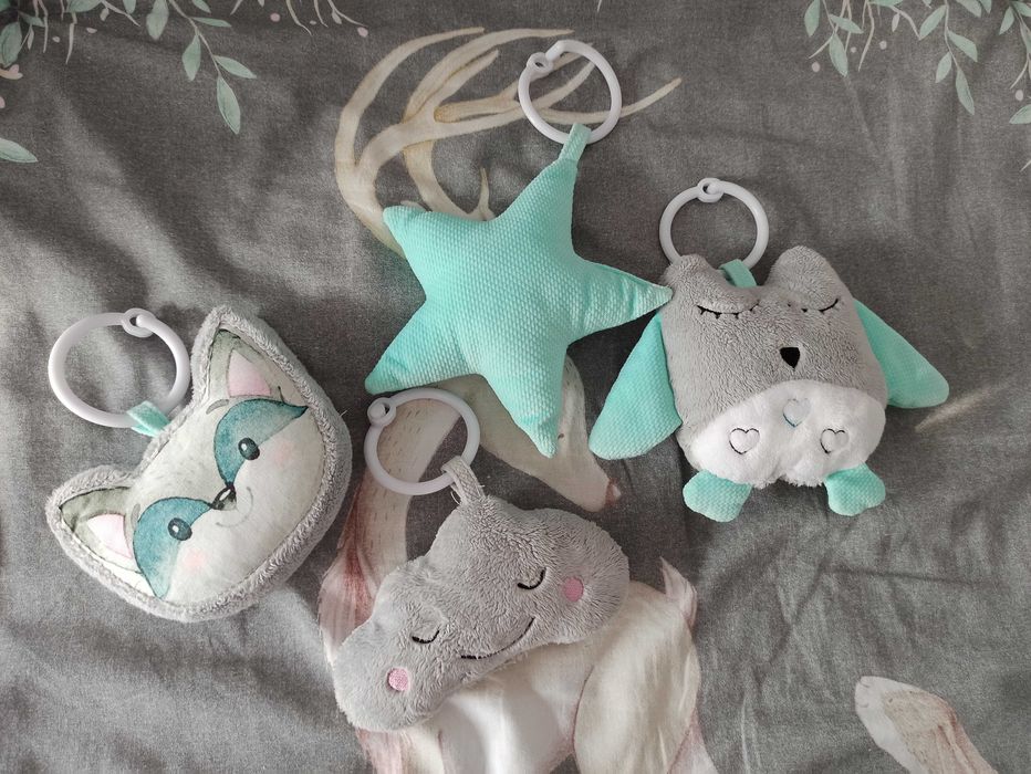 Mata edukacyjna Baby steps