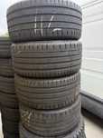 4xContinental 235 35r19., 2022 5.2mm
