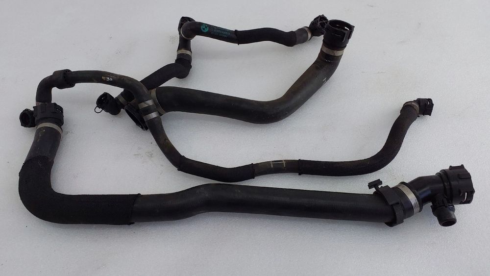 Tubo da água BMW X4 (G02, F98)