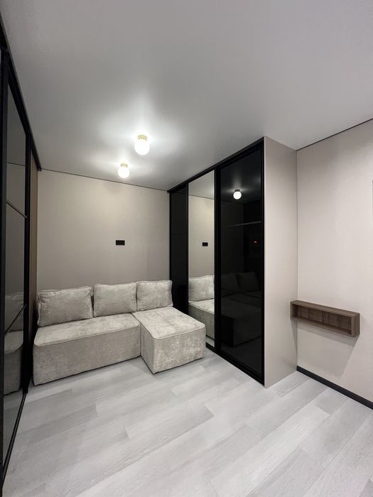 ‼️NEW Продам нову 1к квартиру в Жк Уютний Квартал