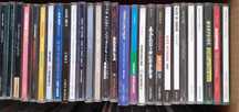 Vendo Vários CD´s Música Alternativa