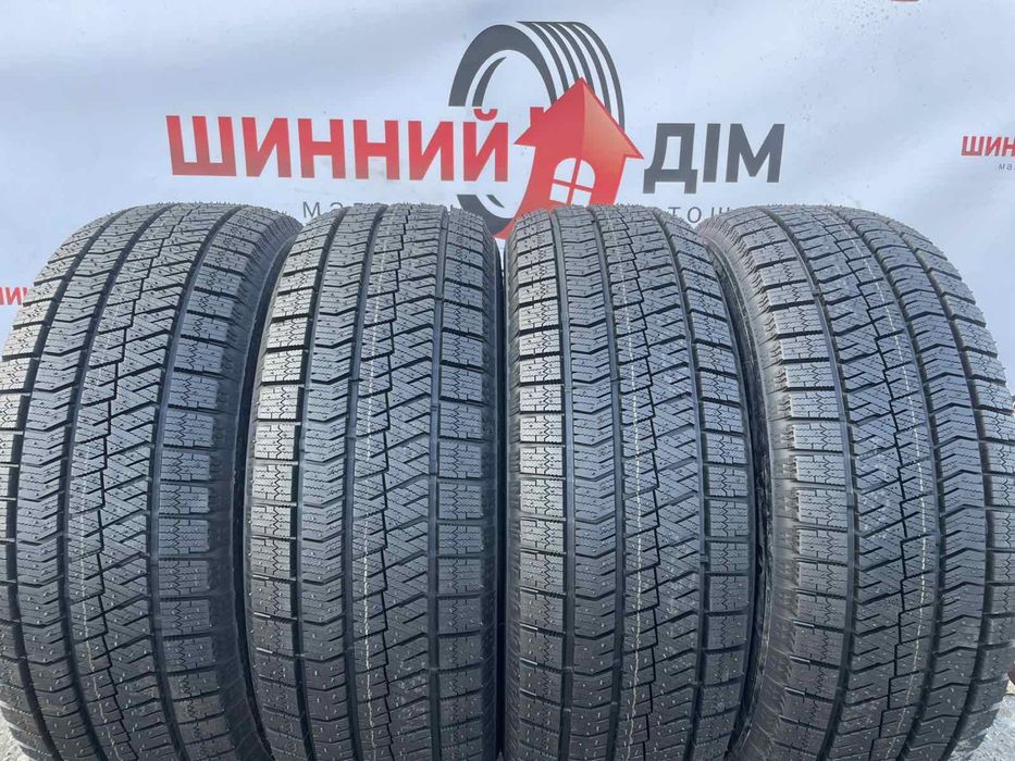 Шини 225/60R16 Bridgestone Blizzak ICE 2024p зима 225 60 16