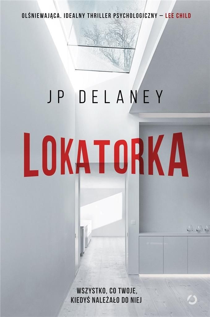 Lokatorka J. P. Delaney