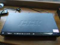 DVD PLAYER / BBK dv438si