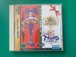 Christmas Nights into Dreams... (Sega Saturn)