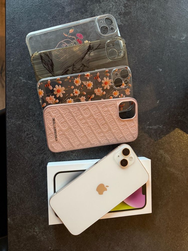 Apple Iphone 14 plus 128gb