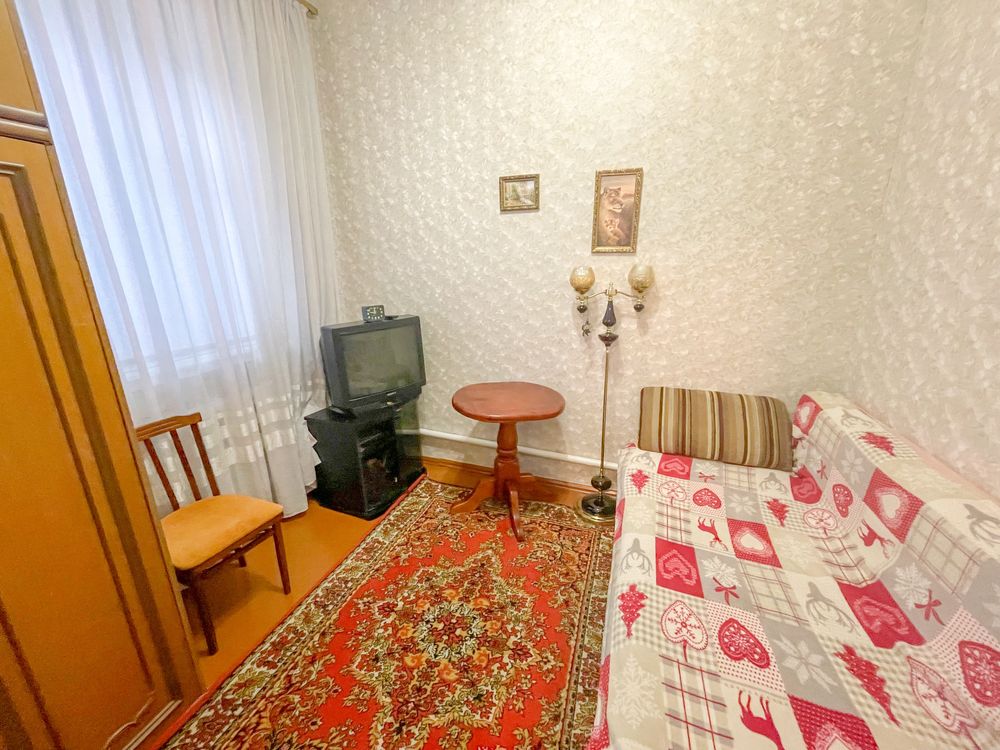 Продам дом с участком в Одинковке!