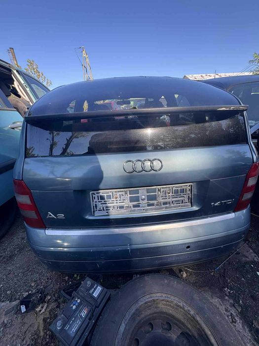 Audi A2 1.4TDI na części