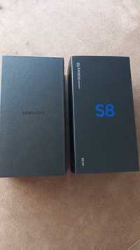 Telemóvel  Samsung S8 64GB desbloqueado