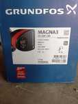 Pompa C O grundfos magna 3