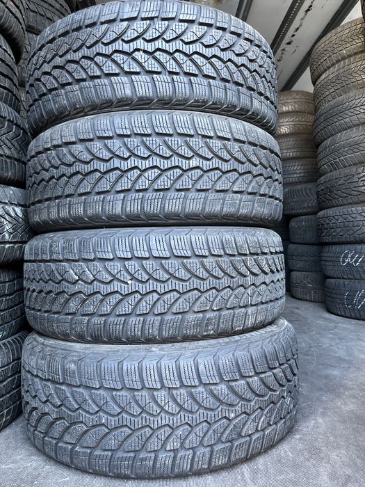 205/55/16 (Зима) Bridgestone Blizzak Вул.Дружківька12