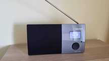 Radio internetowe i FM GRUNDIG Cosmopolit 4 WEB DAB+